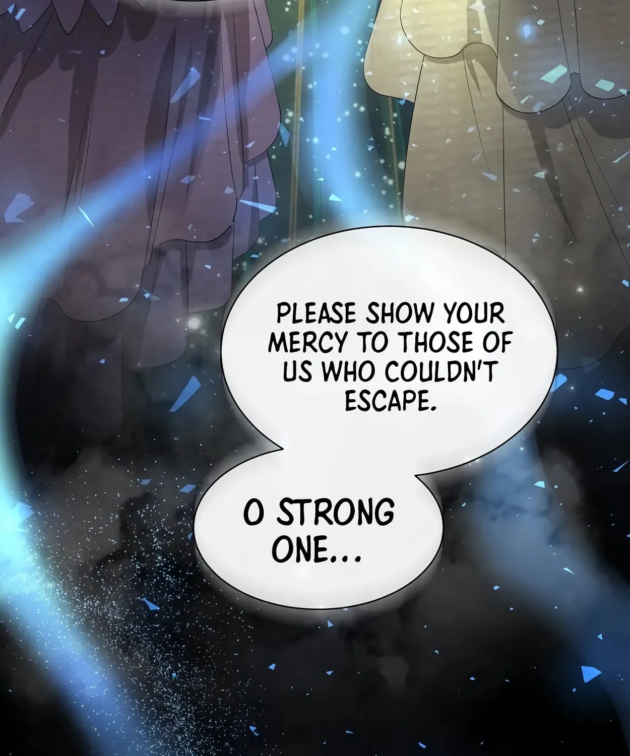 Read Skill Master Levels Up chapter 61 image 25 on Lezhin