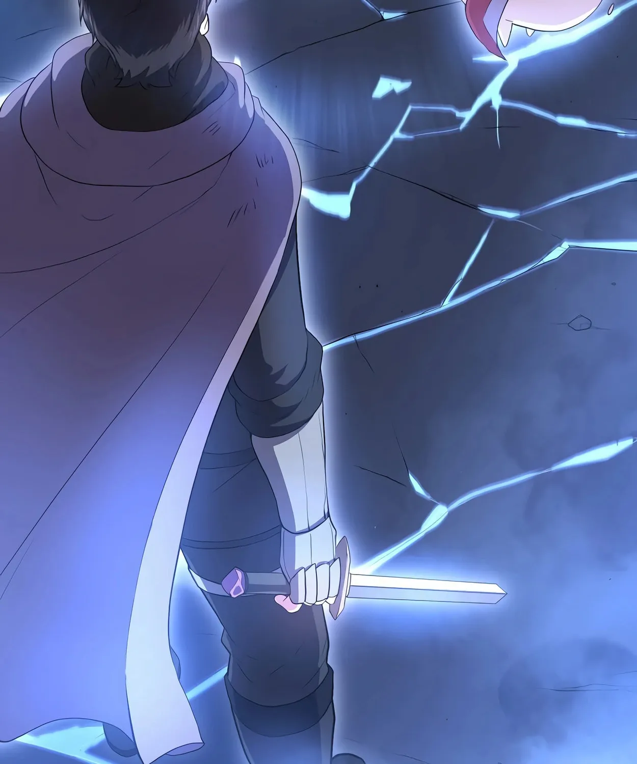 Read Skill Master Levels Up chapter 61 image 27 on Lezhin