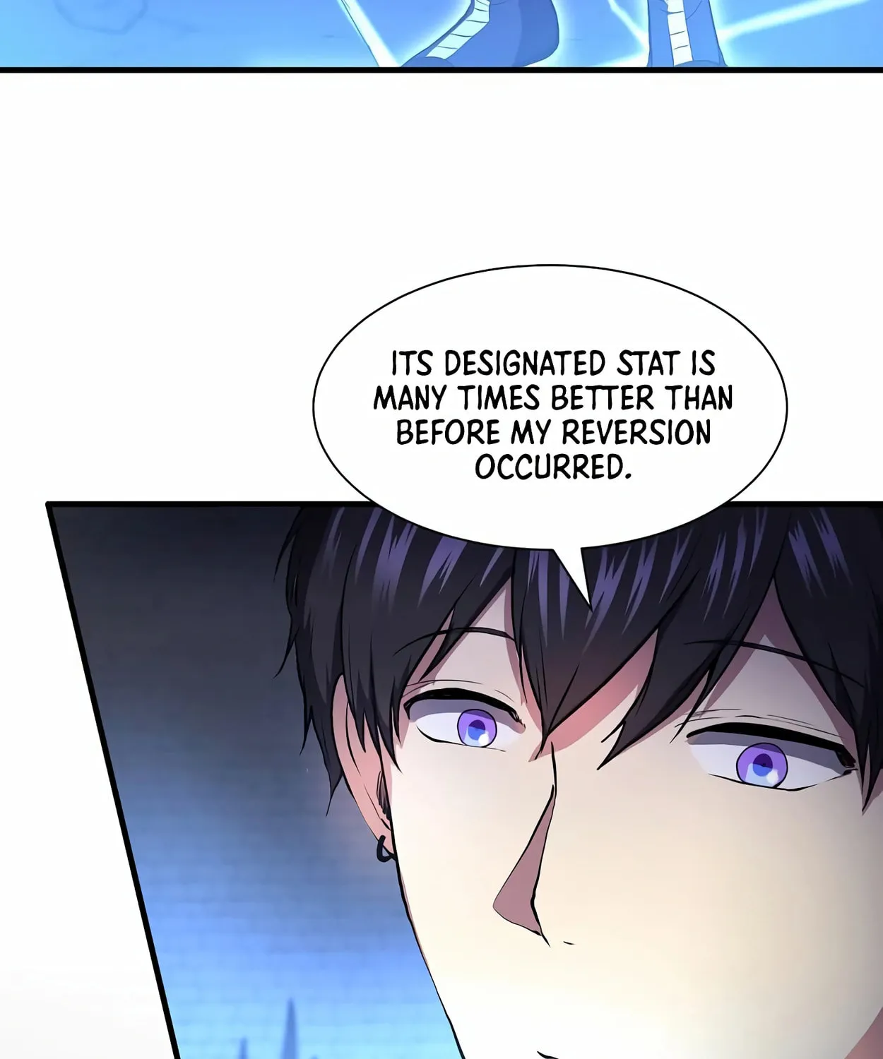 Read Skill Master Levels Up chapter 61 image 35 on Lezhin