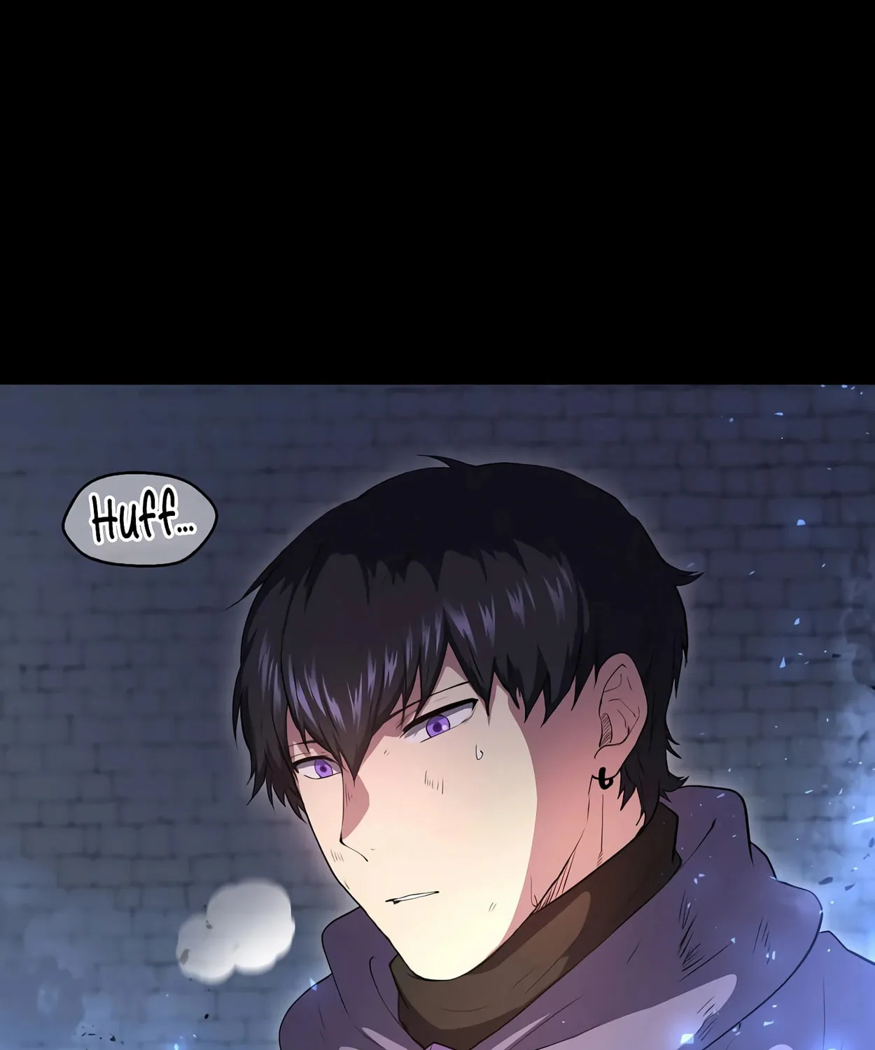 Read Skill Master Levels Up chapter 61 image 4 on Lezhin