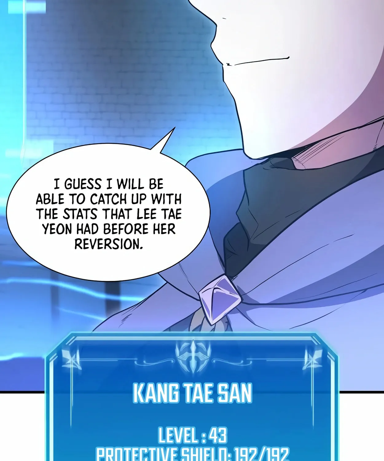 Read Skill Master Levels Up chapter 61 image 43 on Lezhin