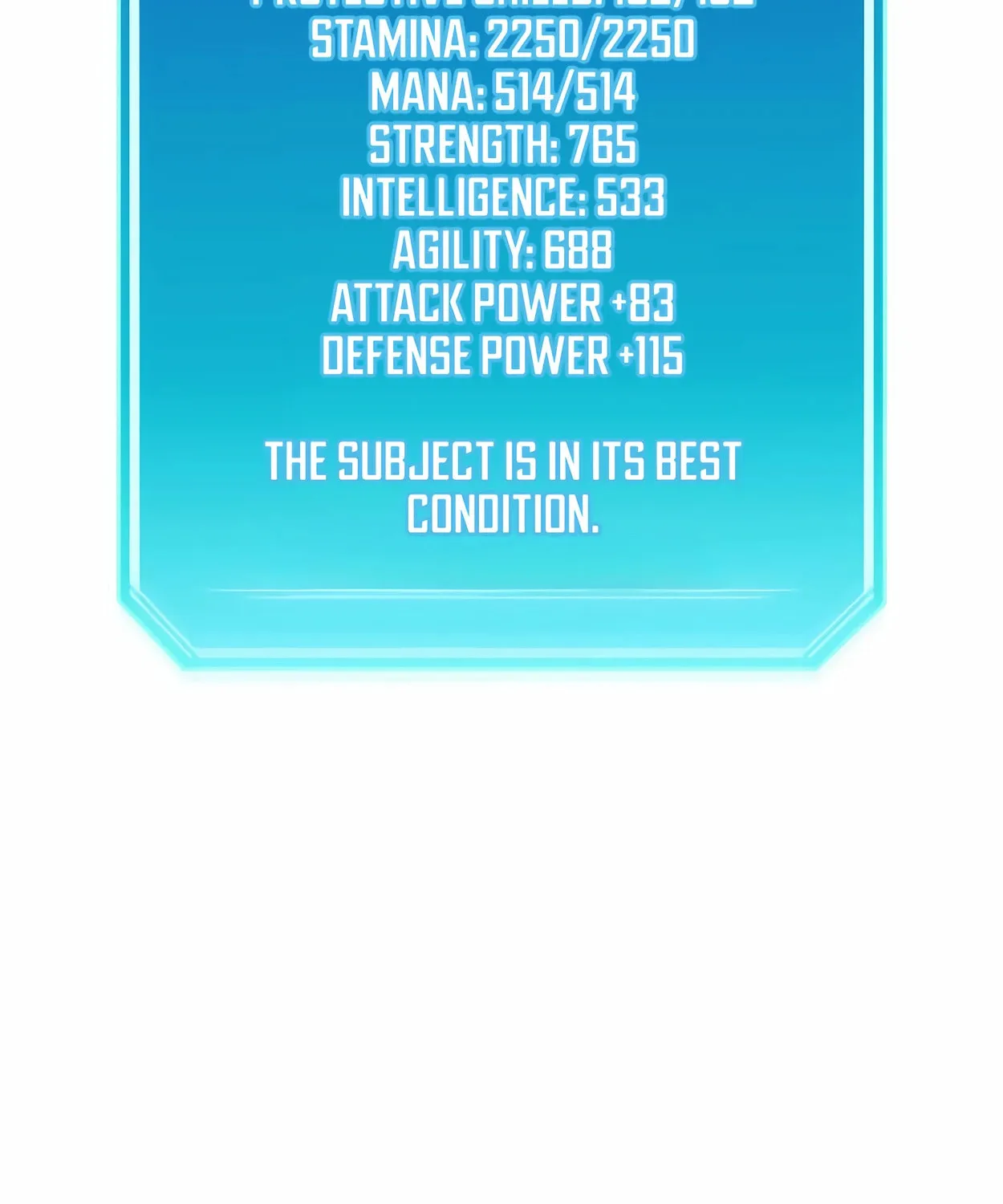 Read Skill Master Levels Up chapter 61 image 44 on Lezhin