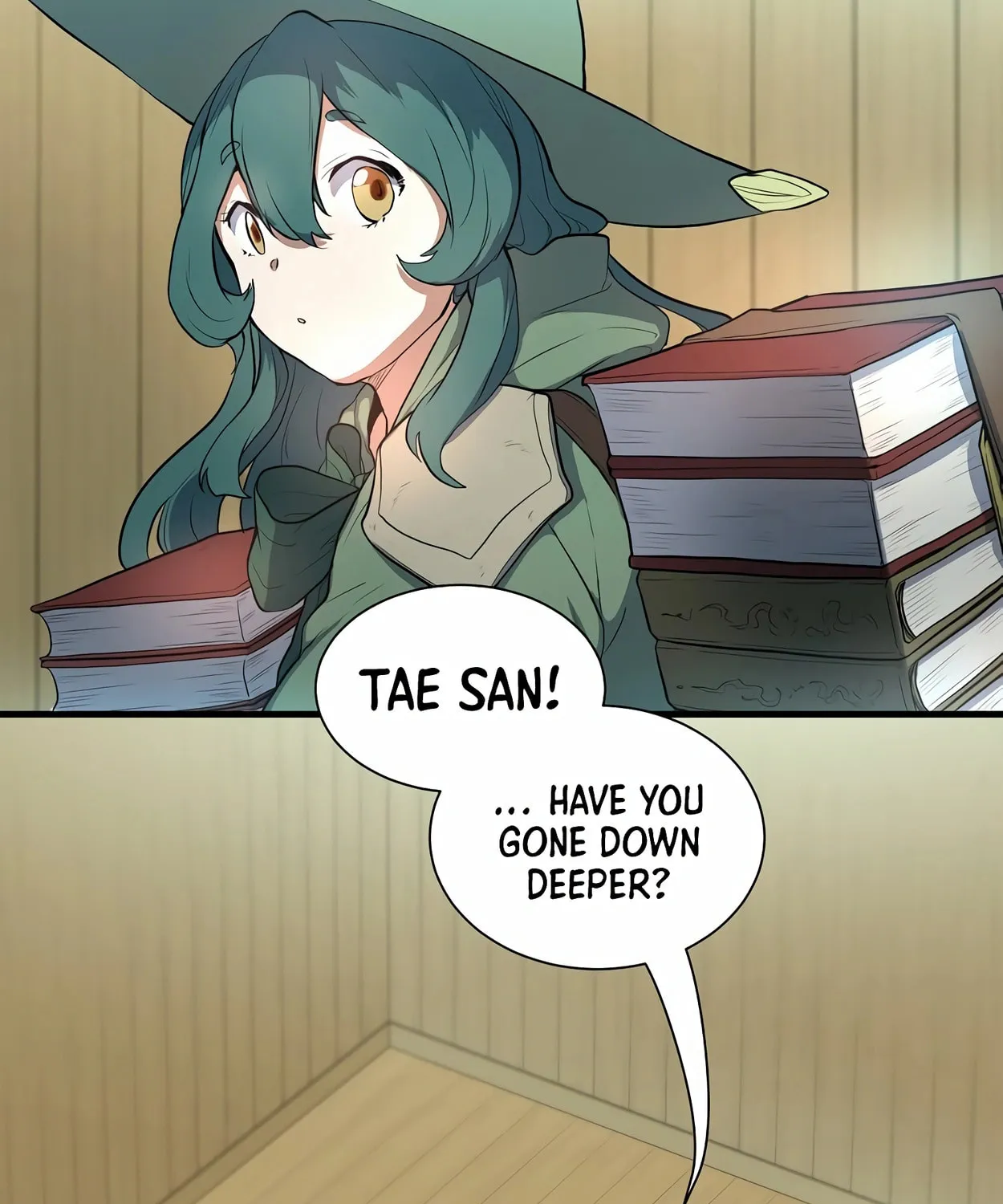 Read Skill Master Levels Up chapter 61 image 46 on Lezhin