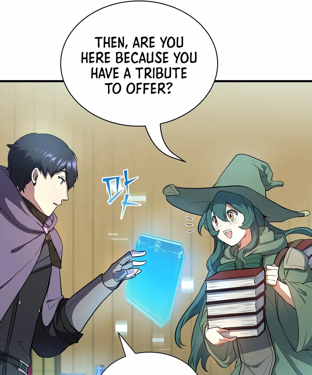 Read Skill Master Levels Up chapter 61 image 49 on Lezhin