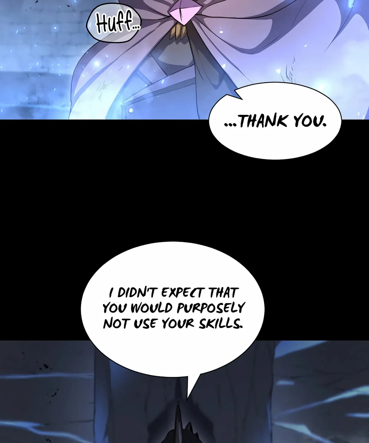 Read Skill Master Levels Up chapter 61 image 5 on Lezhin