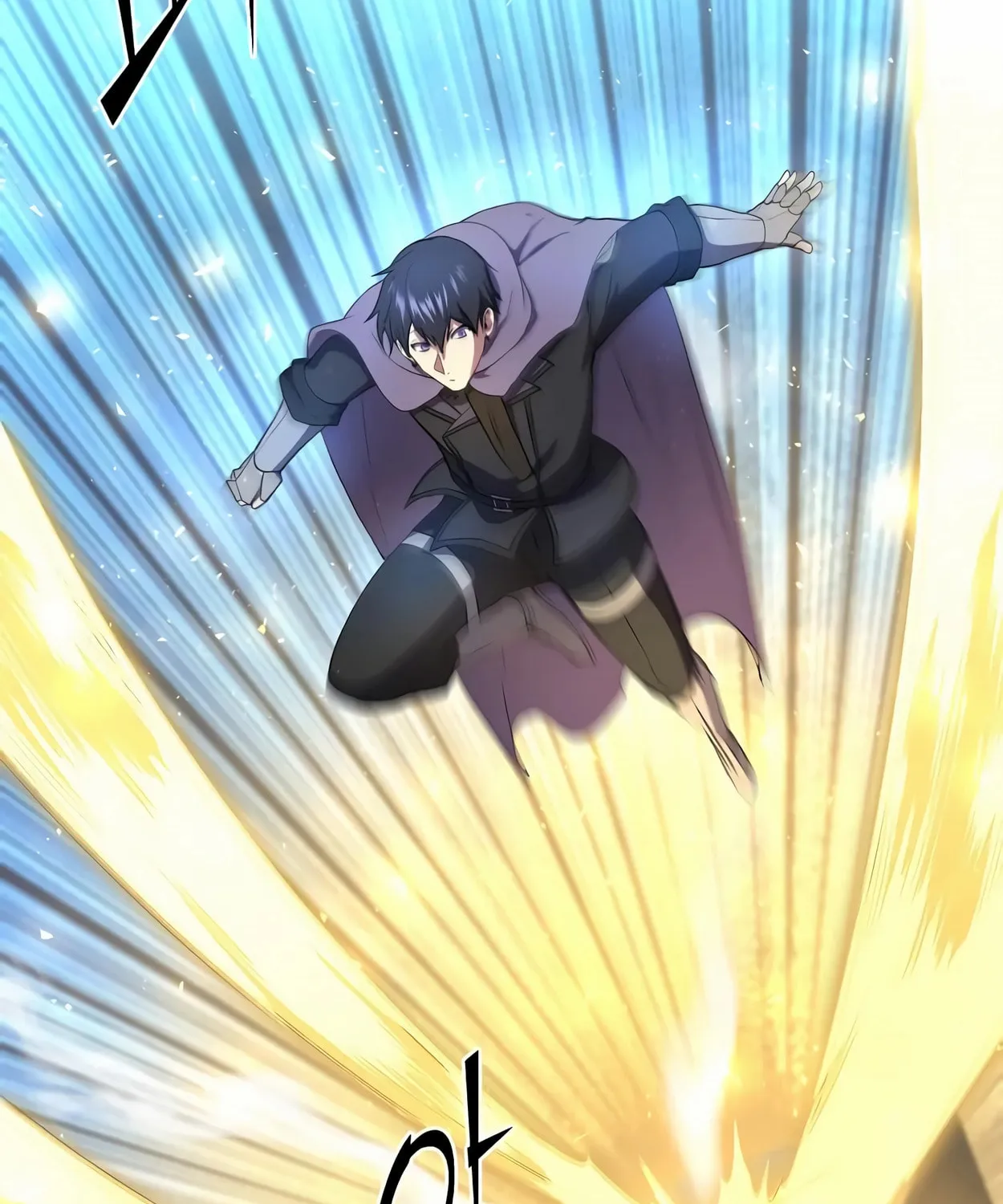 Read Skill Master Levels Up chapter 61 image 56 on Lezhin