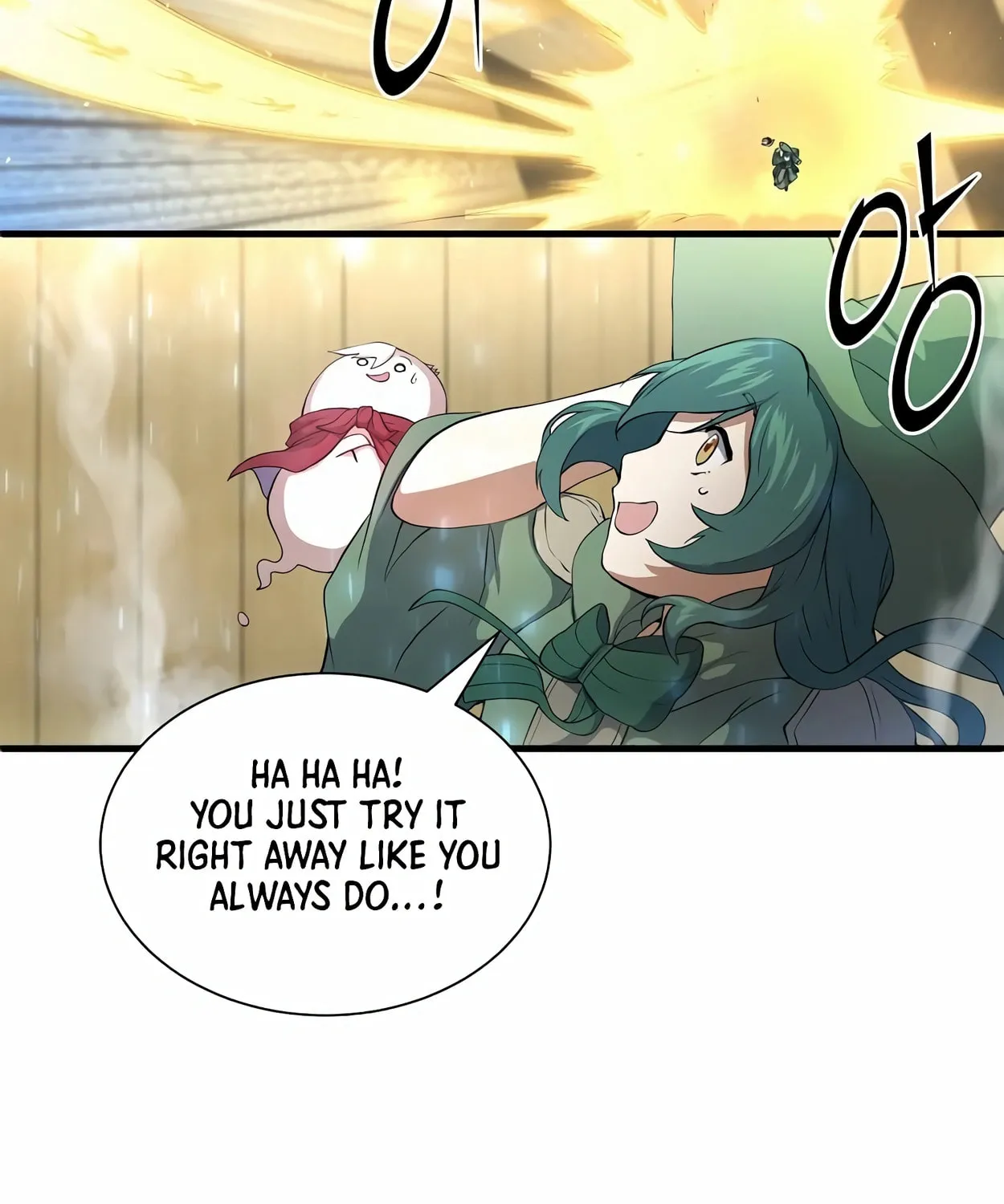 Read Skill Master Levels Up chapter 61 image 57 on Lezhin