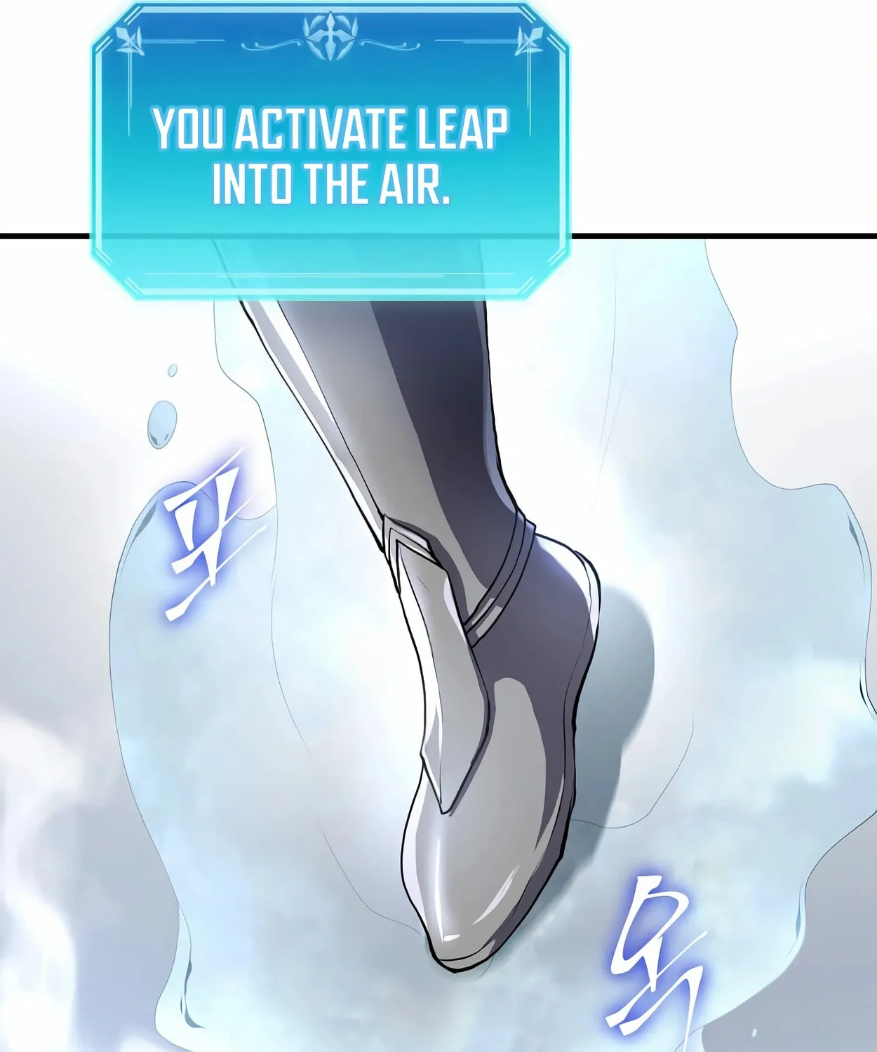 Read Skill Master Levels Up chapter 61 image 59 on Lezhin