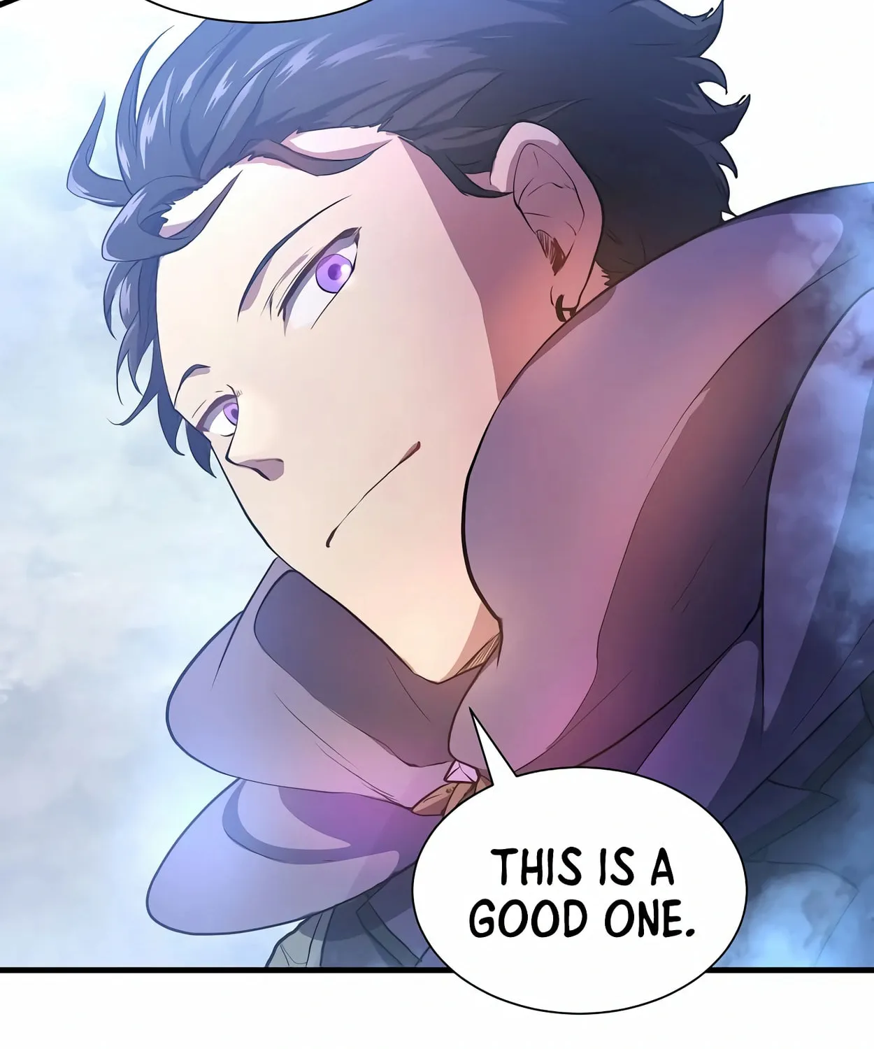 Read Skill Master Levels Up chapter 61 image 62 on Lezhin