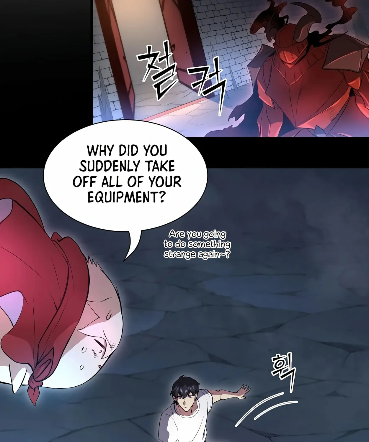 Read Skill Master Levels Up chapter 61 image 64 on Lezhin
