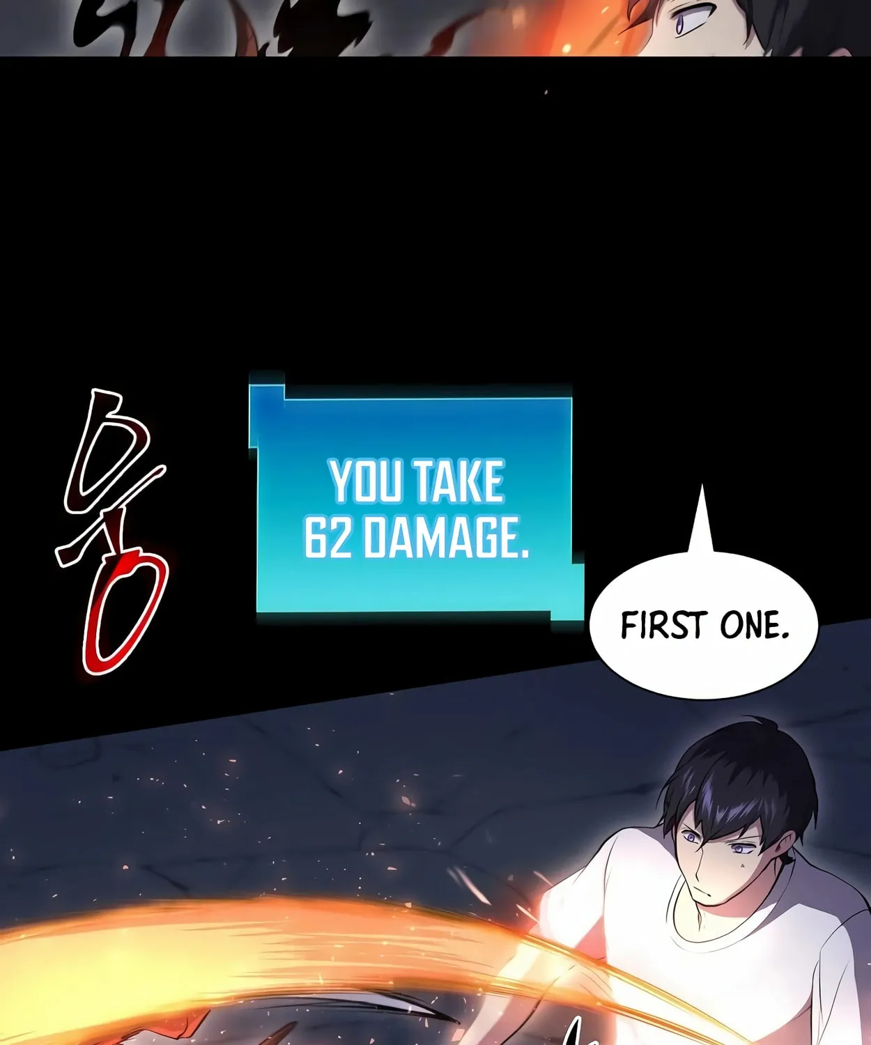 Read Skill Master Levels Up chapter 61 image 74 on Lezhin