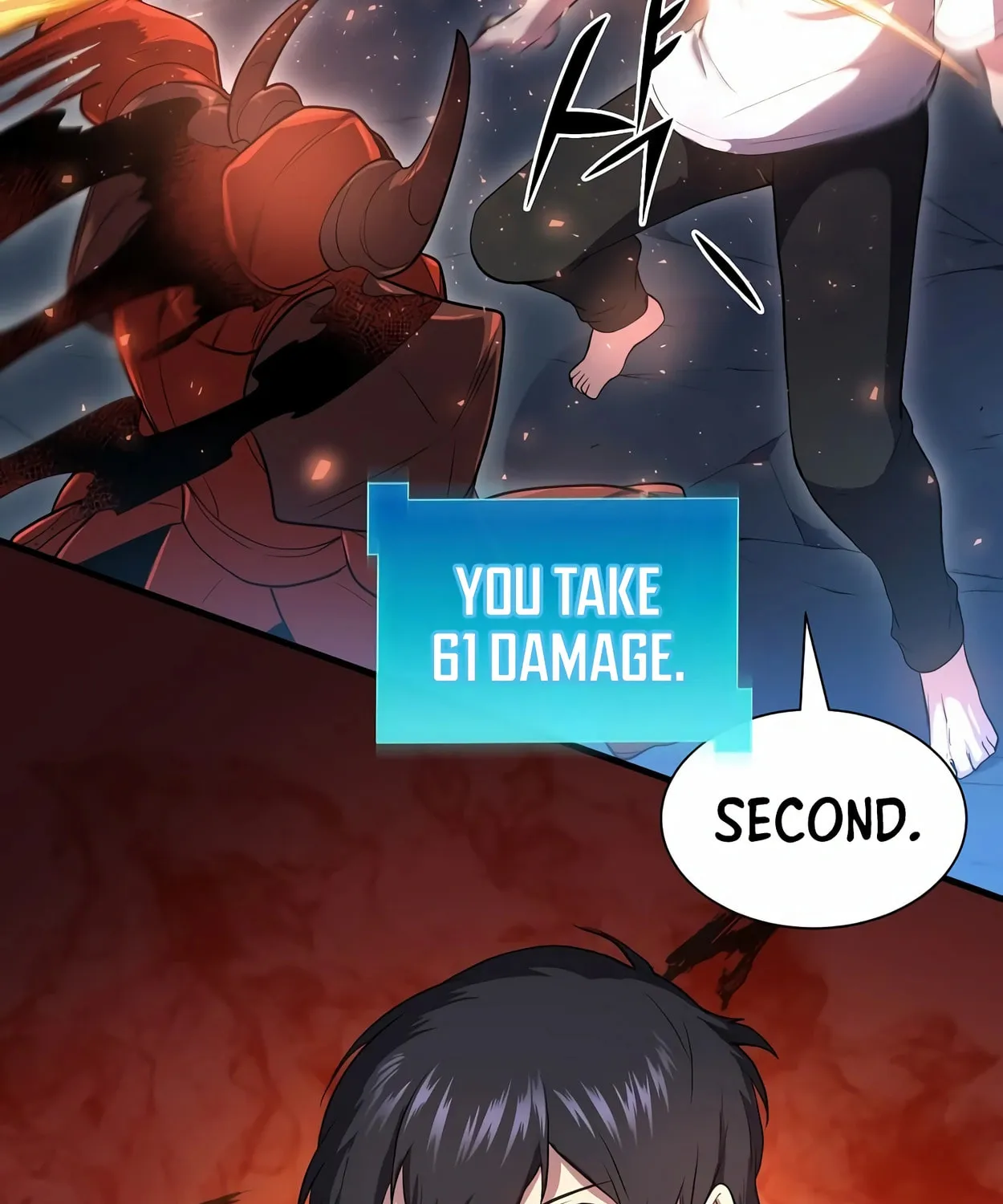 Read Skill Master Levels Up chapter 61 image 75 on Lezhin