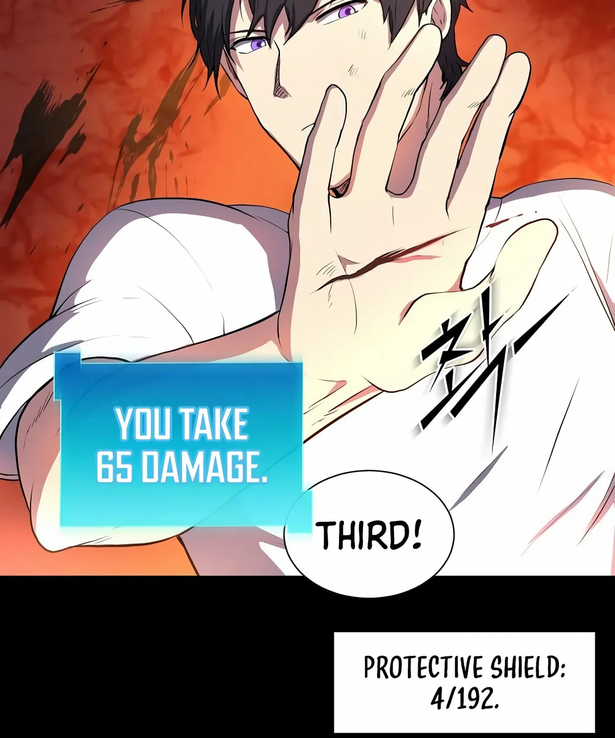 Read Skill Master Levels Up chapter 61 image 76 on Lezhin