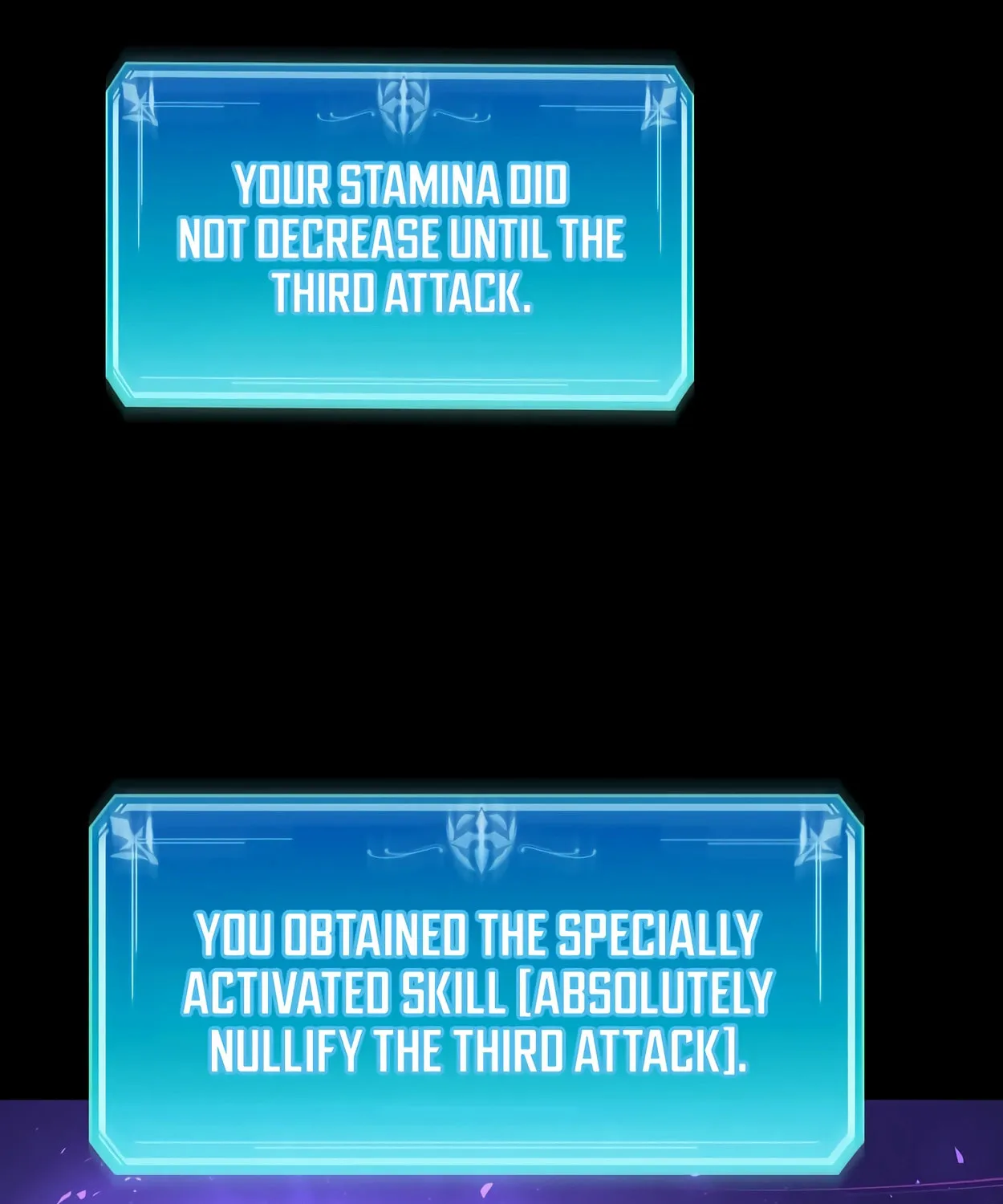 Read Skill Master Levels Up chapter 61 image 77 on Lezhin