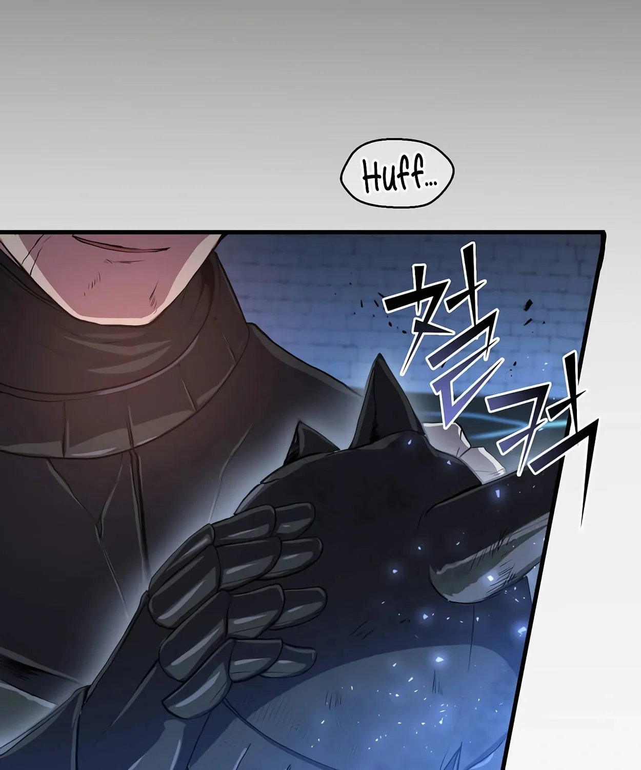 Read Skill Master Levels Up chapter 61 image 8 on Lezhin