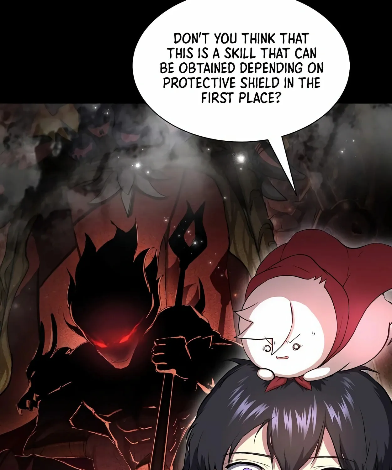 Read Skill Master Levels Up chapter 61 image 83 on Lezhin