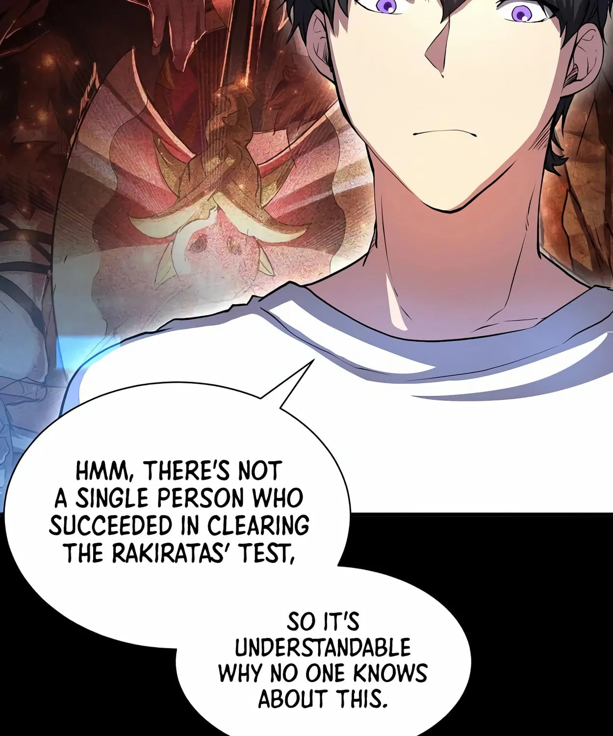 Read Skill Master Levels Up chapter 61 image 84 on Lezhin