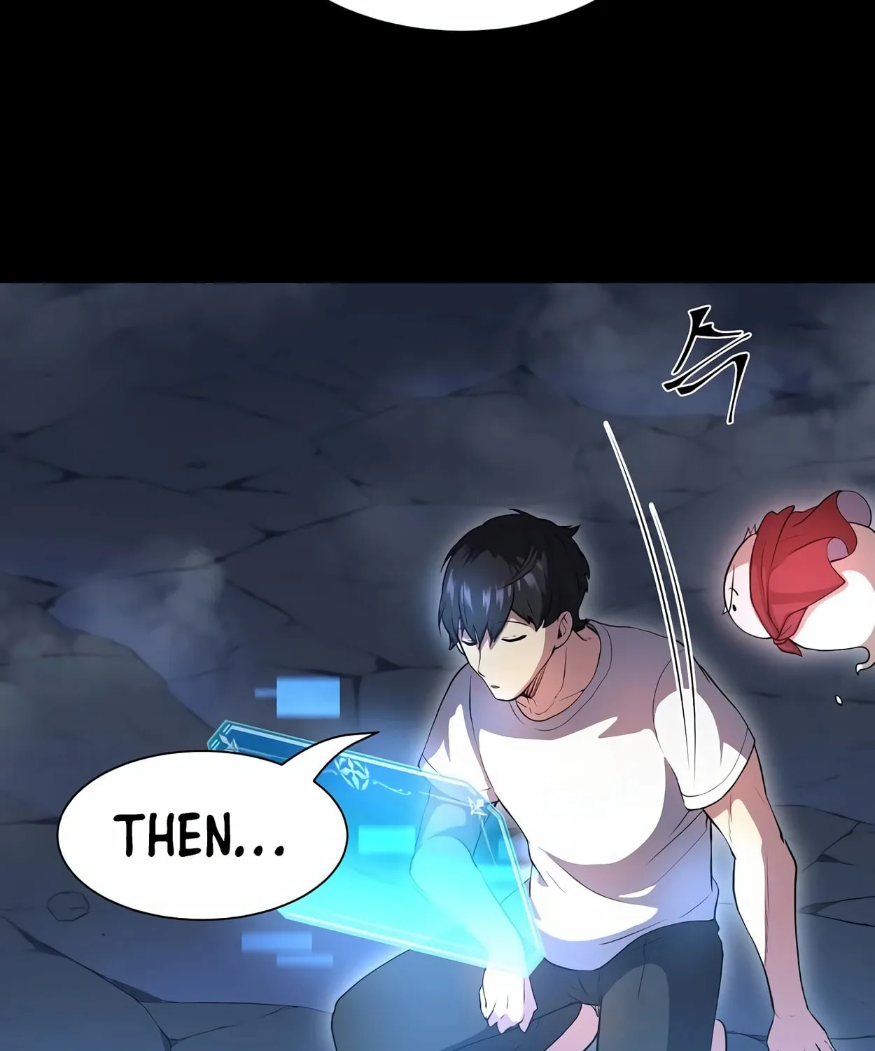 Read Skill Master Levels Up chapter 61 image 85 on Lezhin