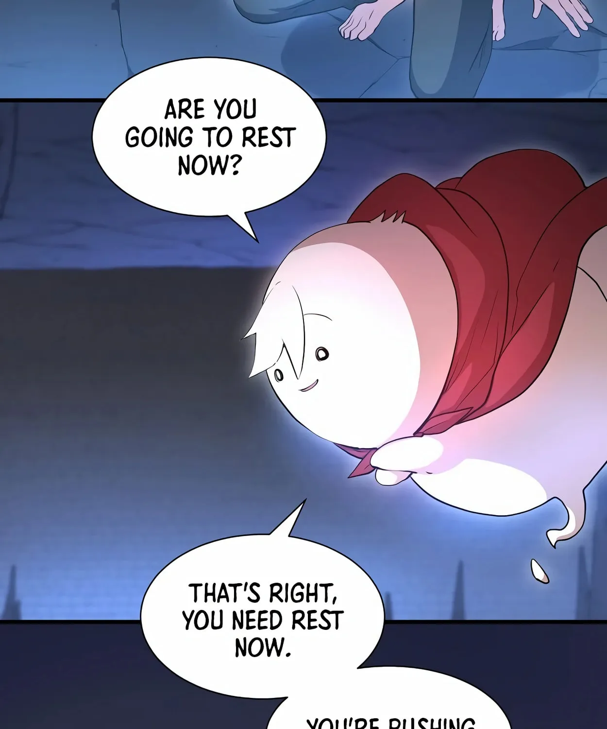 Read Skill Master Levels Up chapter 61 image 86 on Lezhin