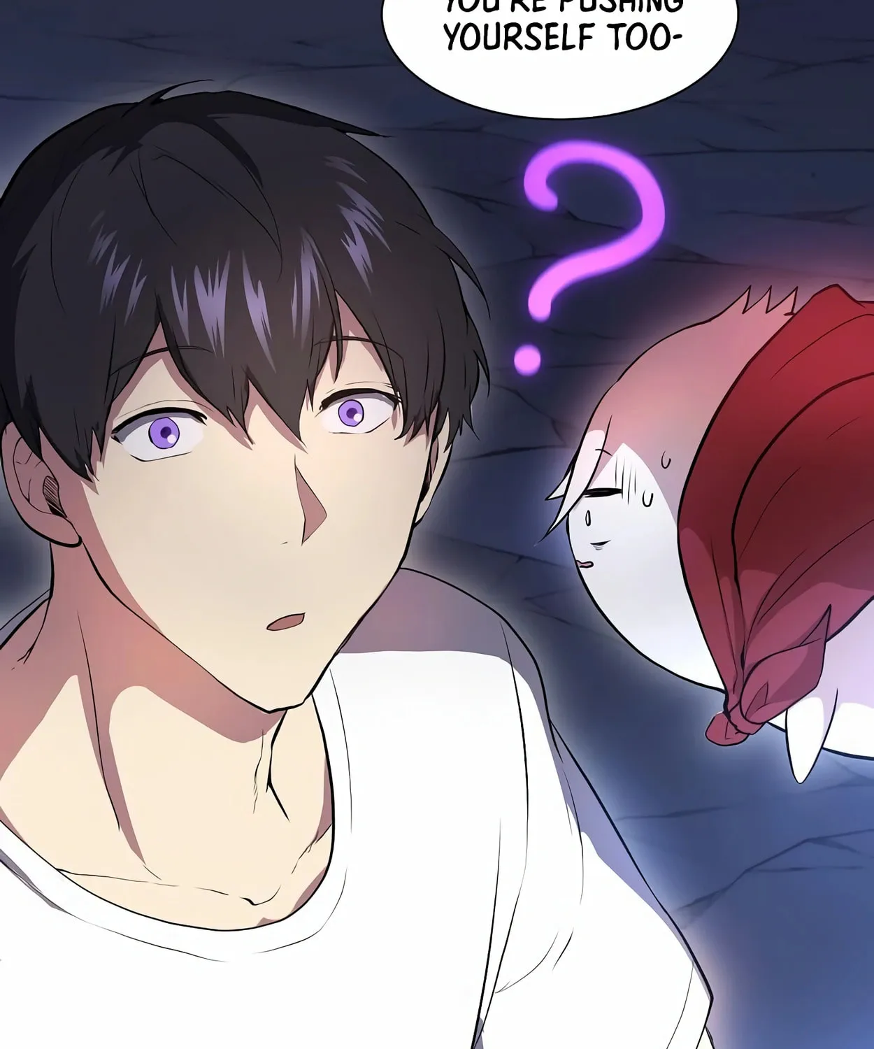 Read Skill Master Levels Up chapter 61 image 87 on Lezhin