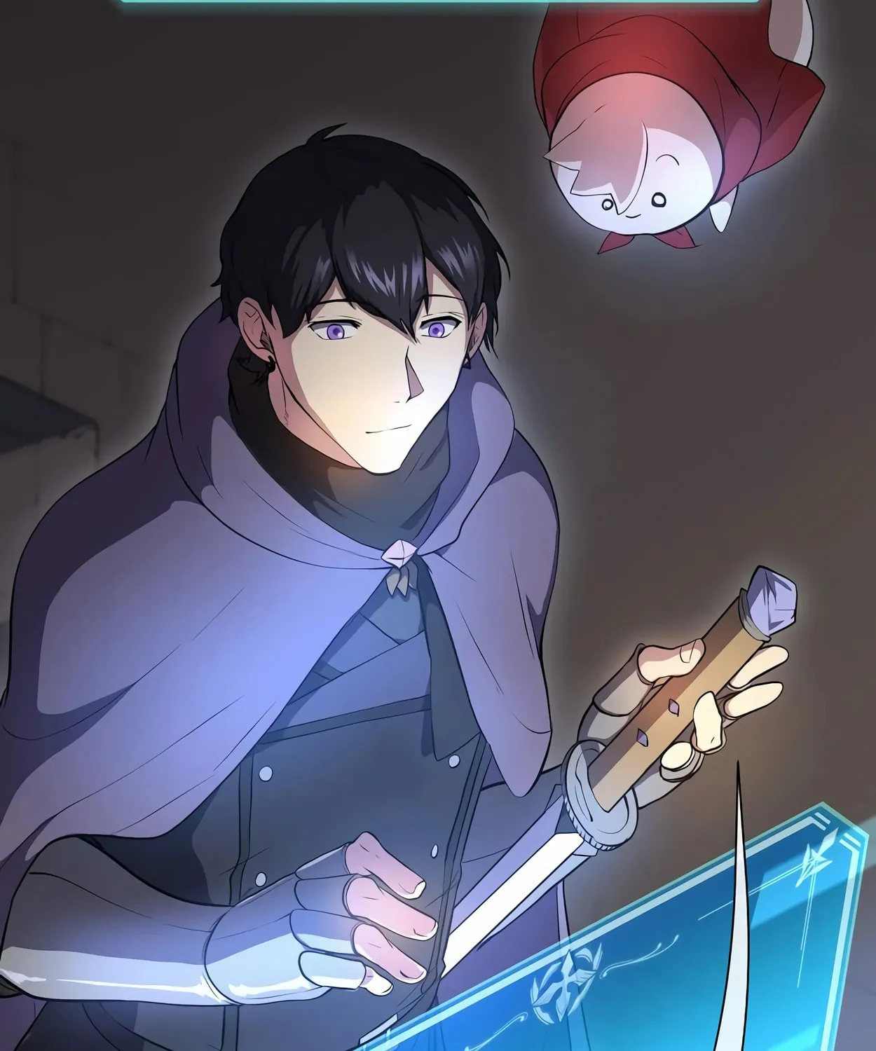 Read Skill Master Levels Up chapter 61 image 91 on Lezhin