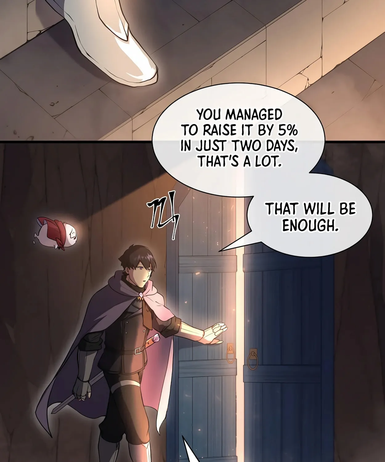 Read Skill Master Levels Up chapter 61 image 93 on Lezhin