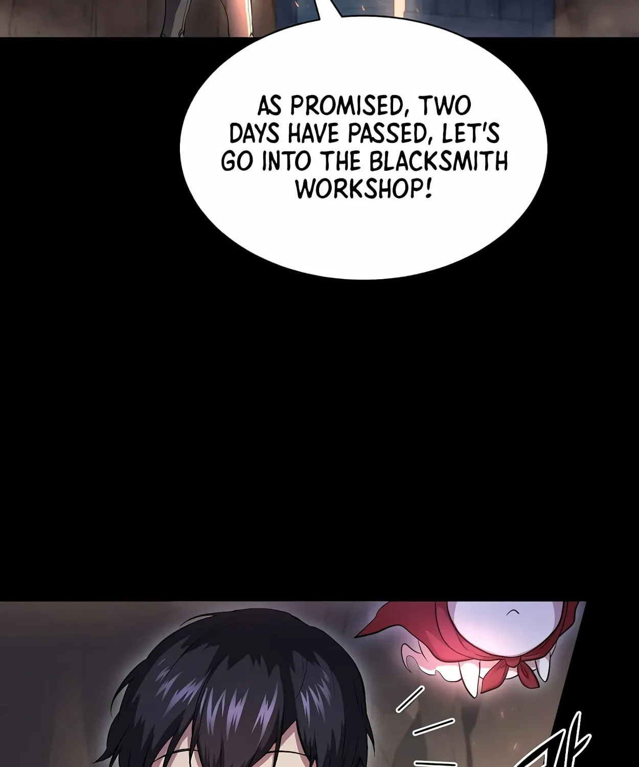 Read Skill Master Levels Up chapter 61 image 94 on Lezhin