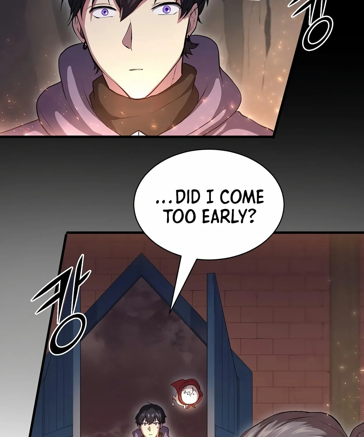 Read Skill Master Levels Up chapter 61 image 95 on Lezhin