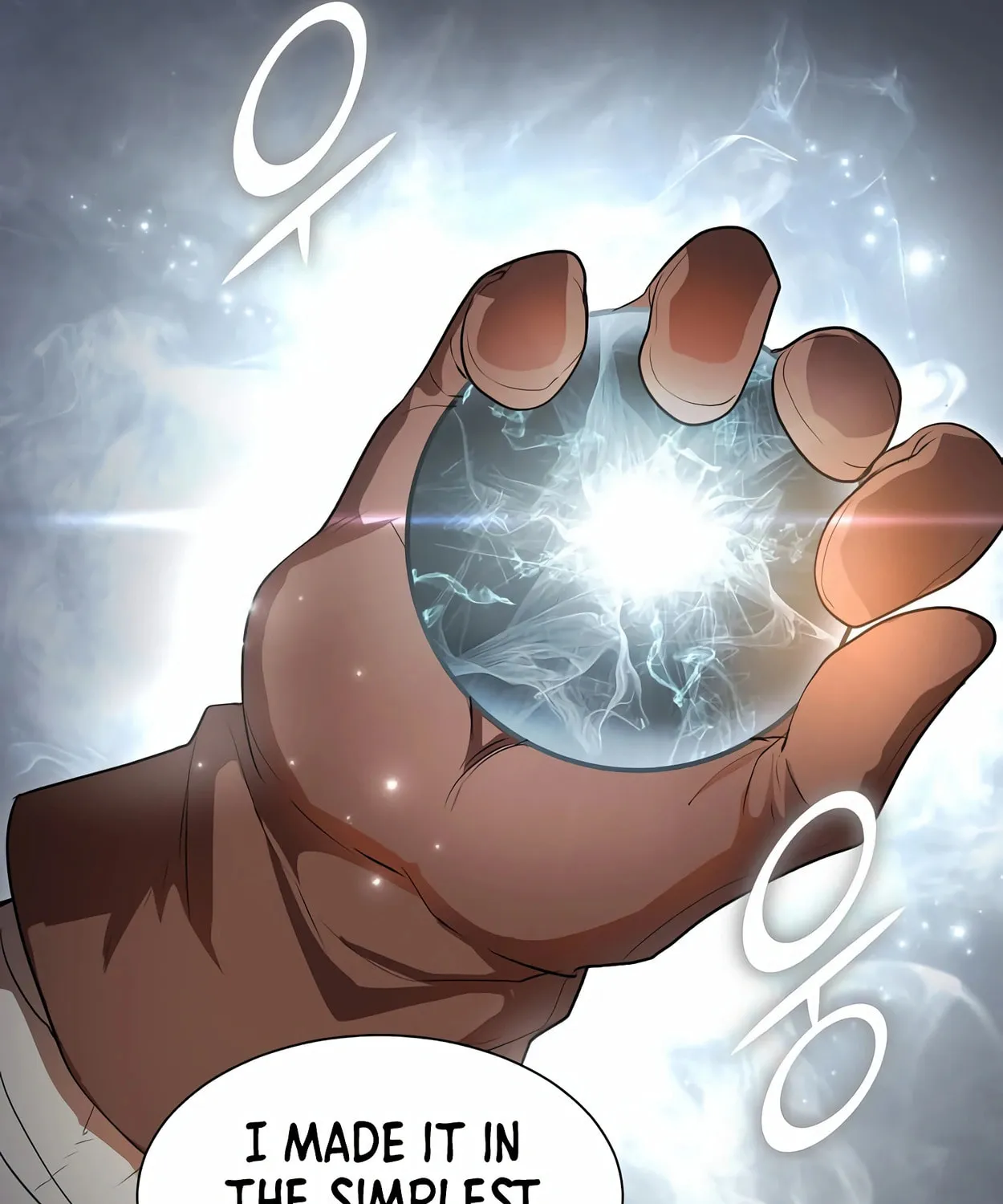 Read Skill Master Levels Up chapter 61 image 99 on Lezhin