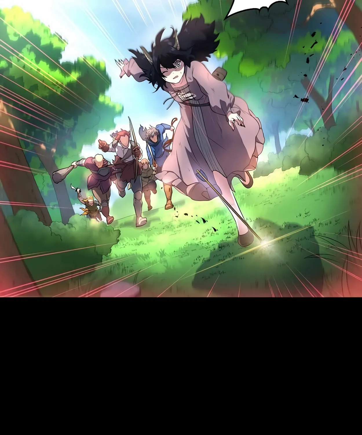 Read Skill Master Levels Up chapter 62 image 101 on Lezhin