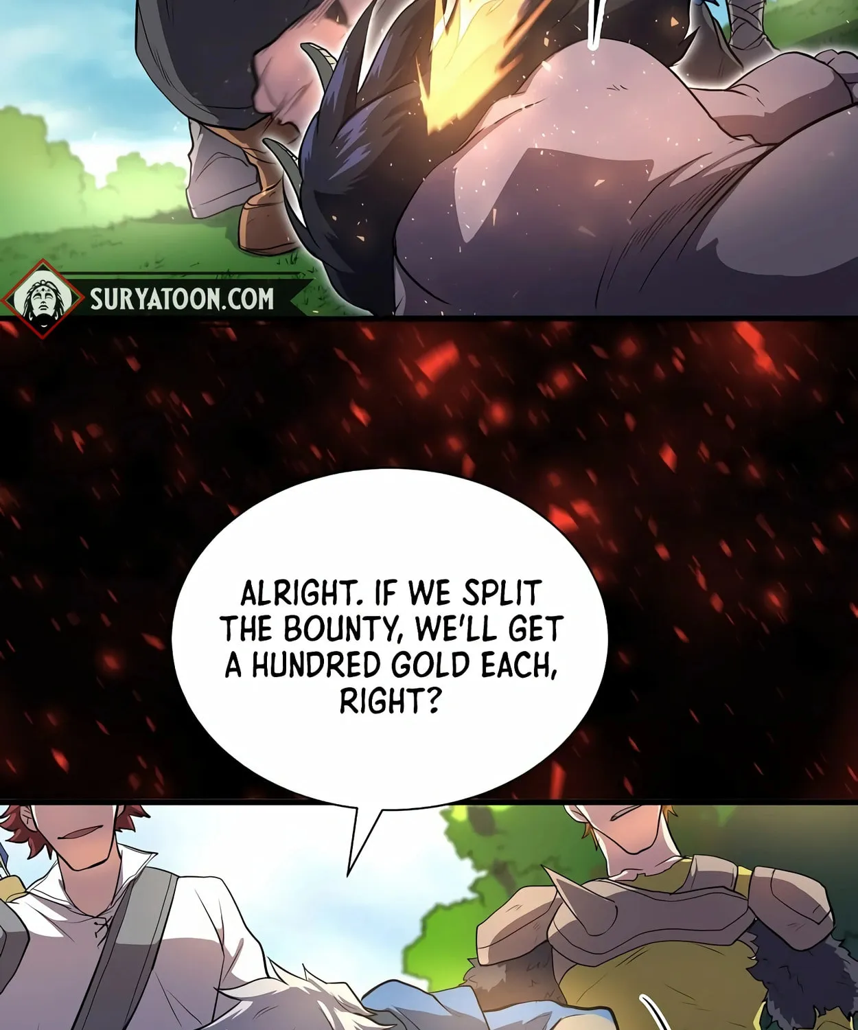 Read Skill Master Levels Up chapter 62 image 110 on Lezhin