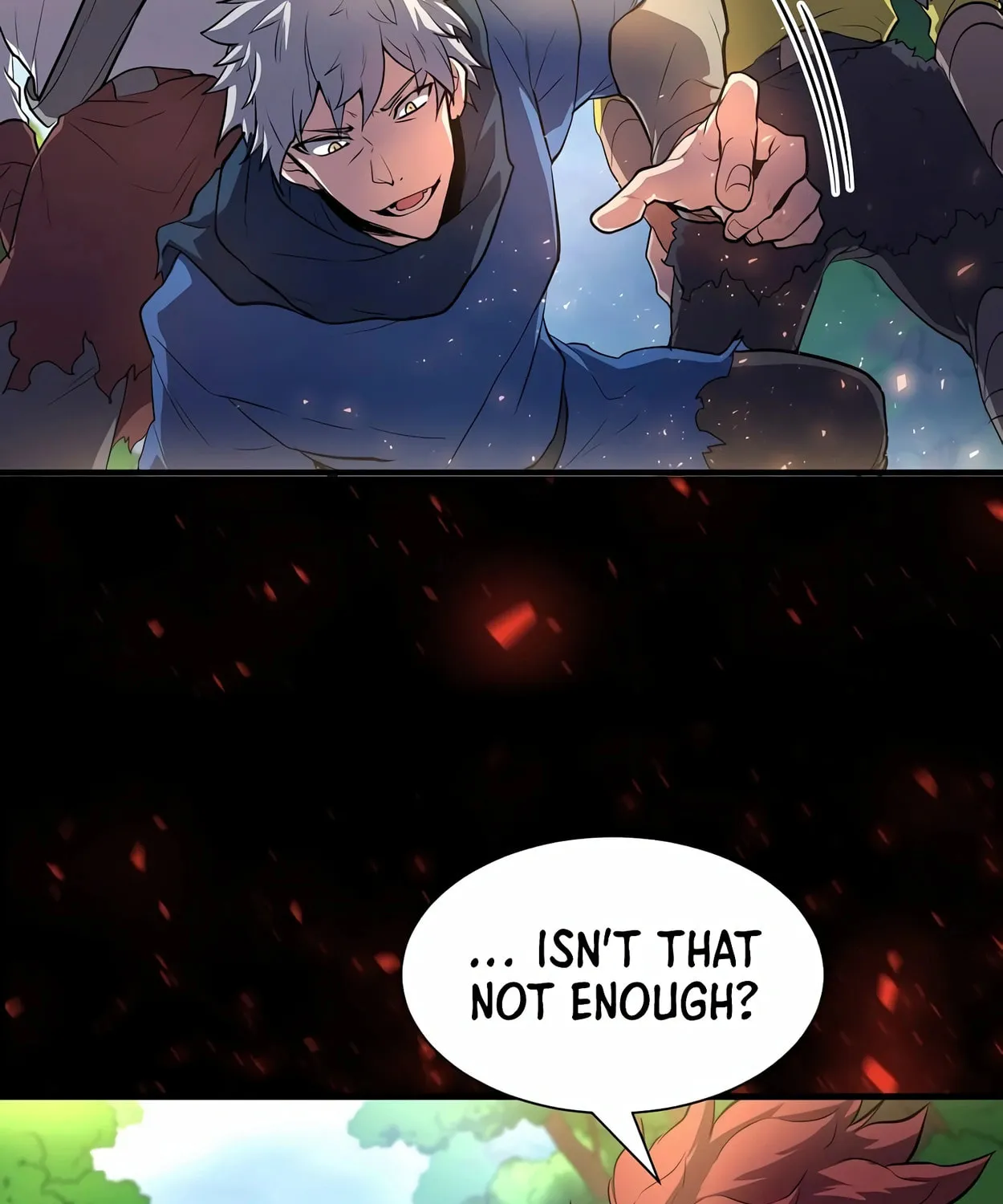 Read Skill Master Levels Up chapter 62 image 111 on Lezhin
