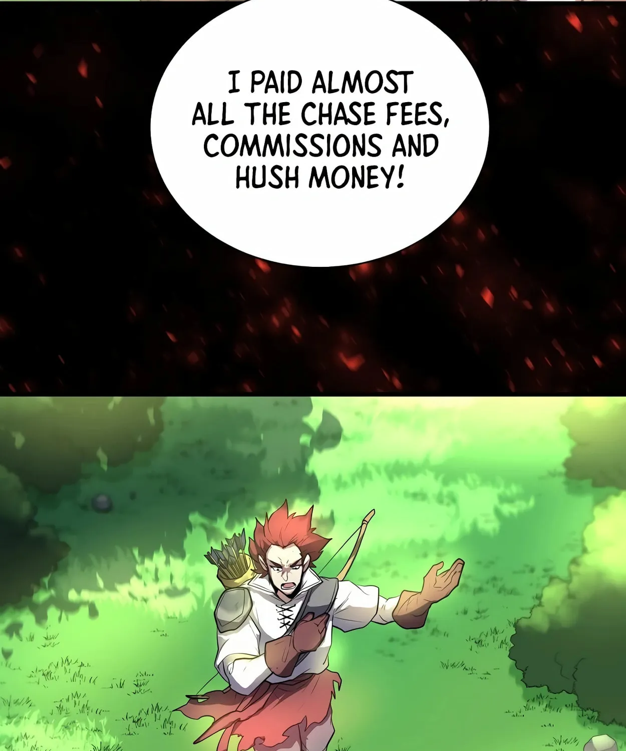 Read Skill Master Levels Up chapter 62 image 114 on Lezhin