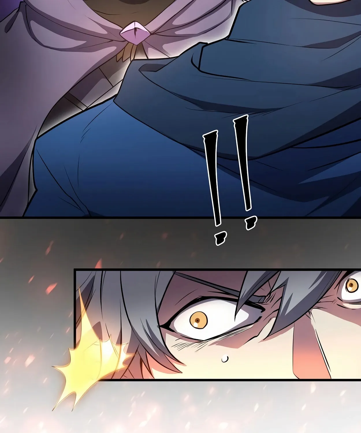 Read Skill Master Levels Up chapter 62 image 119 on Lezhin