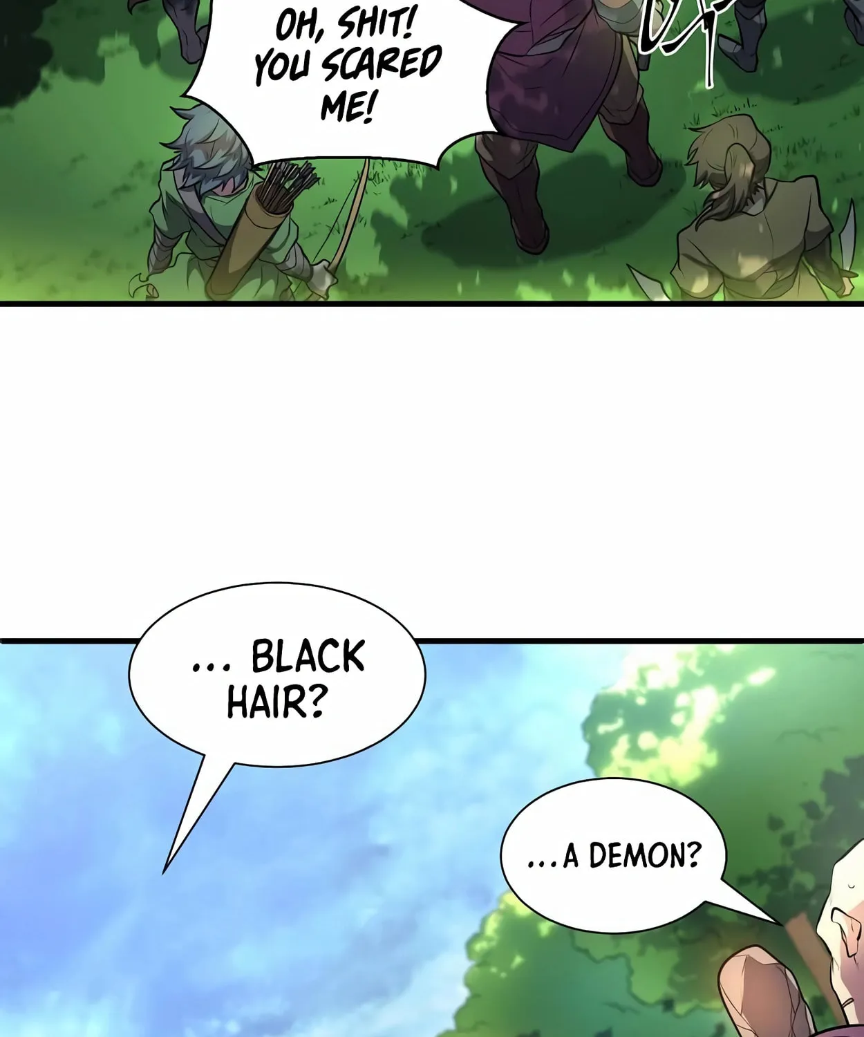 Read Skill Master Levels Up chapter 62 image 121 on Lezhin