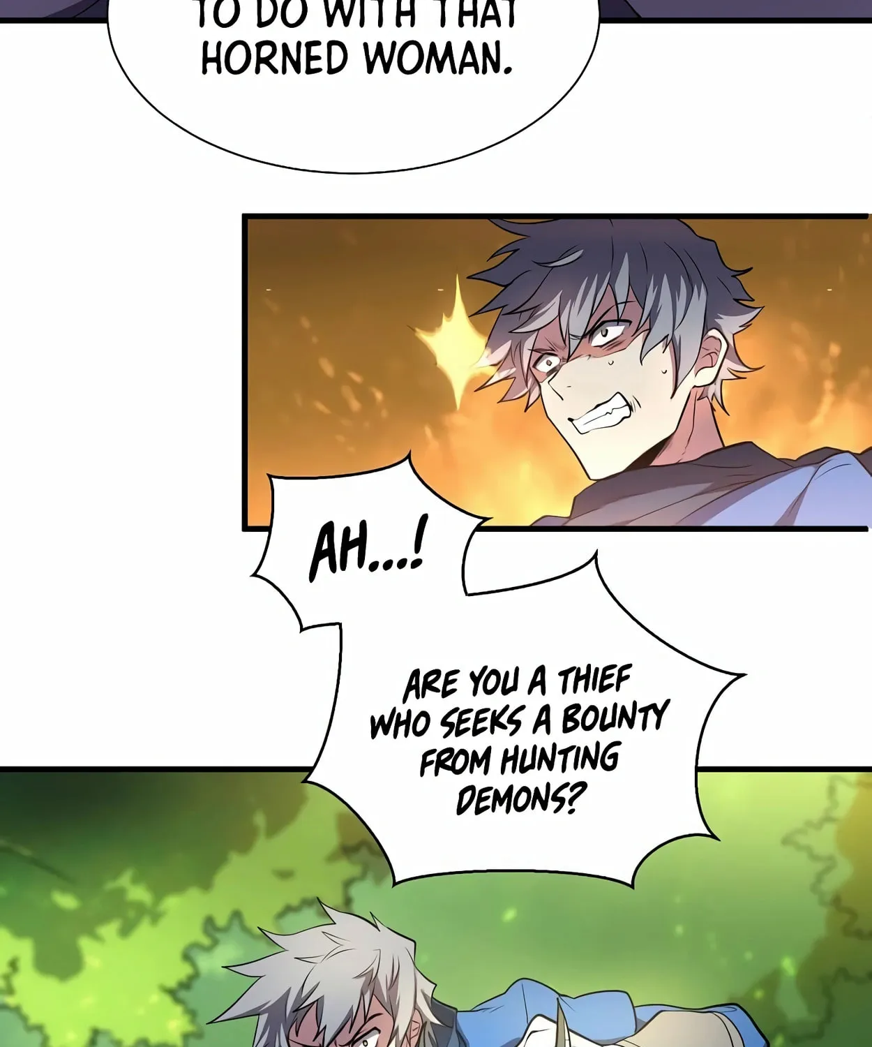 Read Skill Master Levels Up chapter 62 image 124 on Lezhin