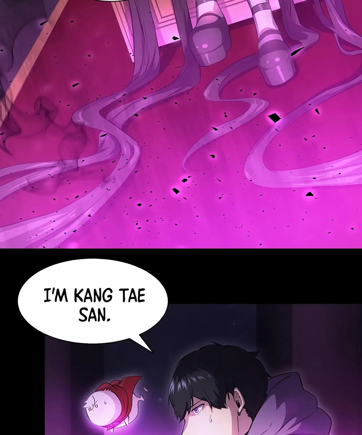 Read Skill Master Levels Up chapter 62 image 17 on Lezhin