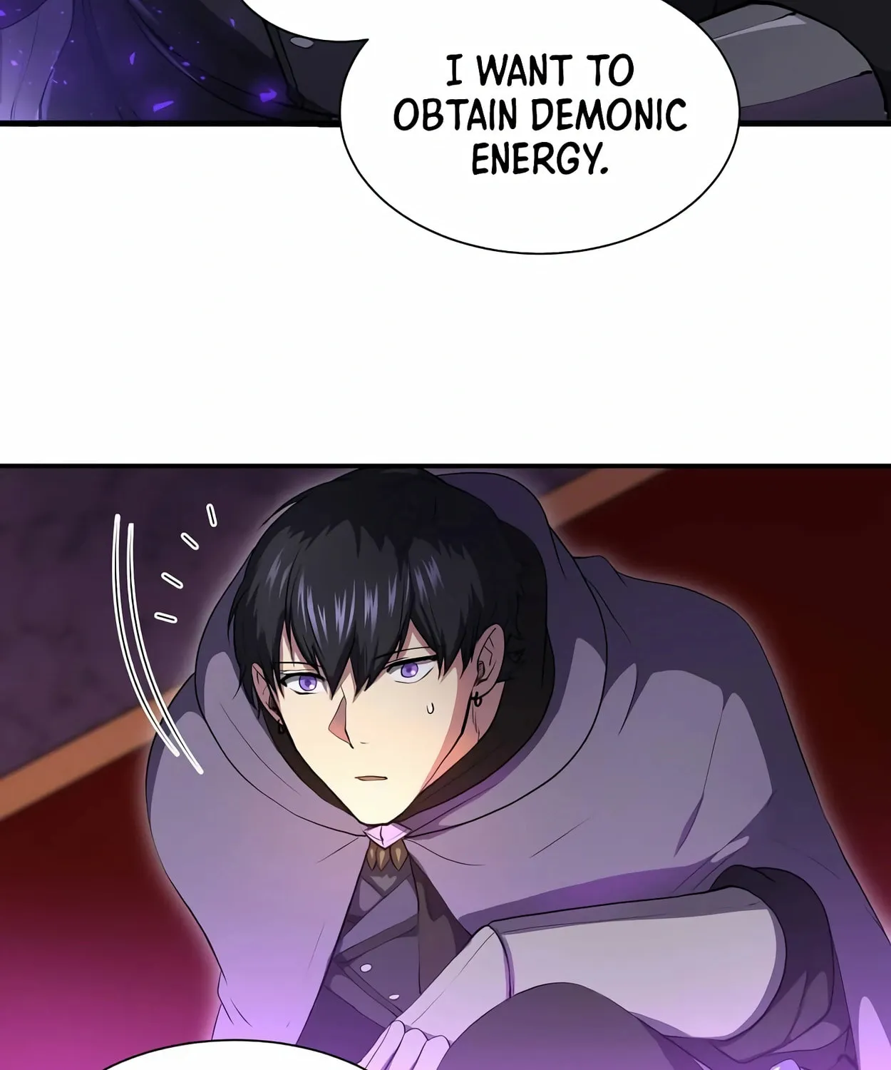 Read Skill Master Levels Up chapter 62 image 33 on Lezhin