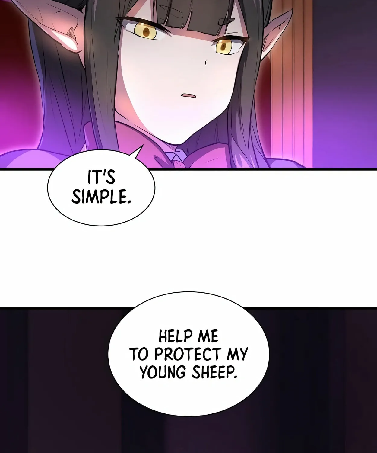 Read Skill Master Levels Up chapter 62 image 46 on Lezhin