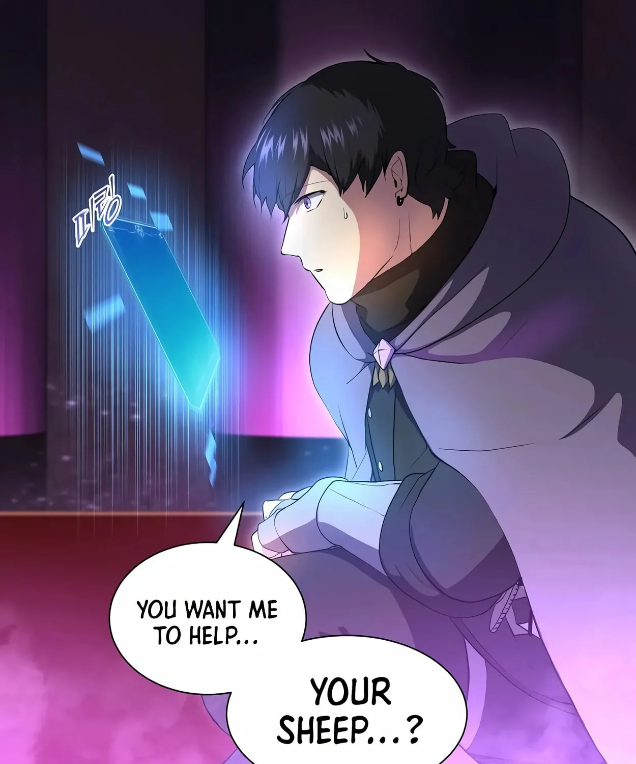 Read Skill Master Levels Up chapter 62 image 47 on Lezhin