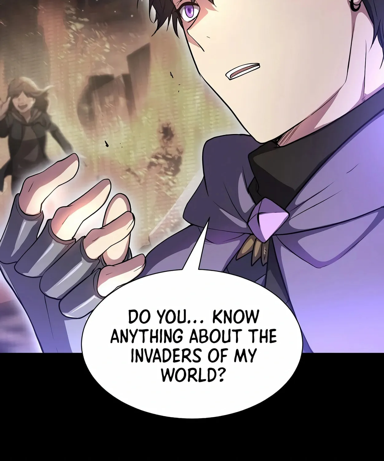 Read Skill Master Levels Up chapter 62 image 63 on Lezhin