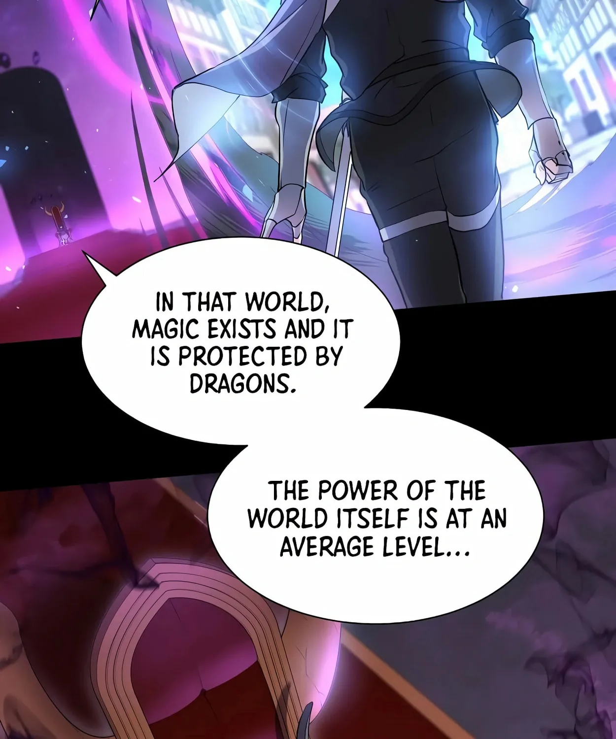 Read Skill Master Levels Up chapter 62 image 71 on Lezhin