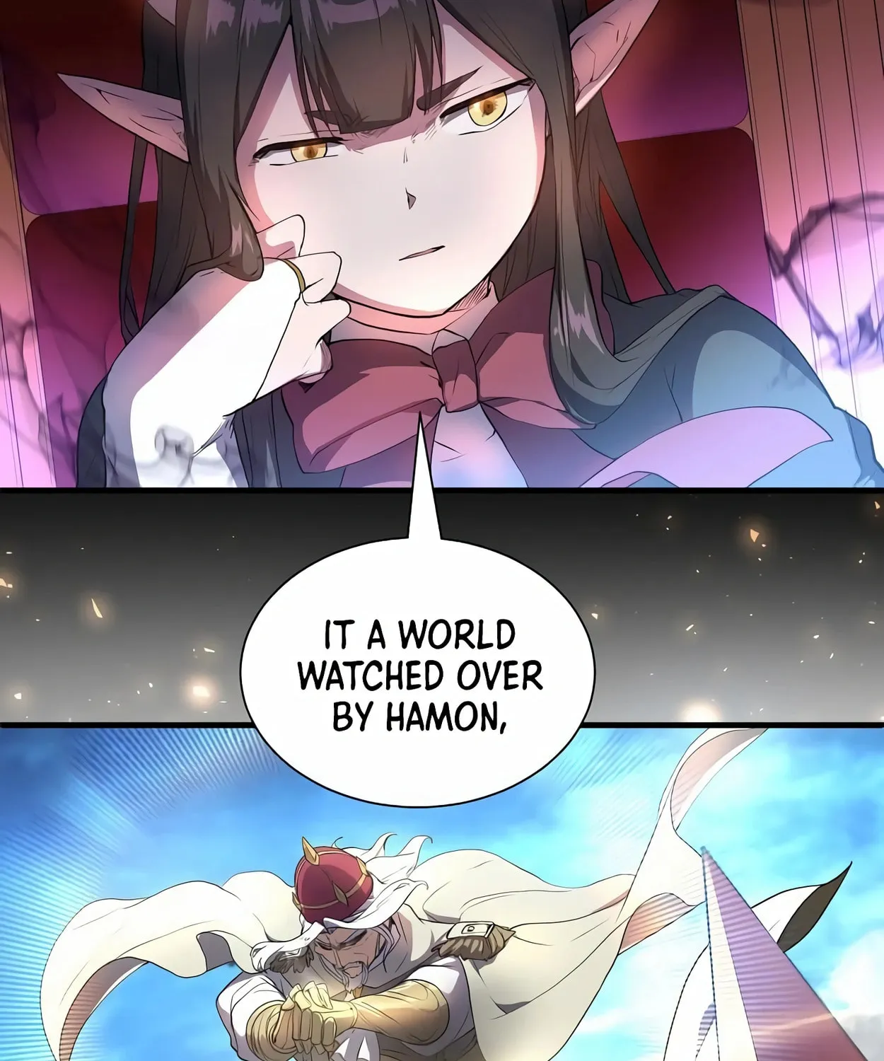 Read Skill Master Levels Up chapter 62 image 73 on Lezhin