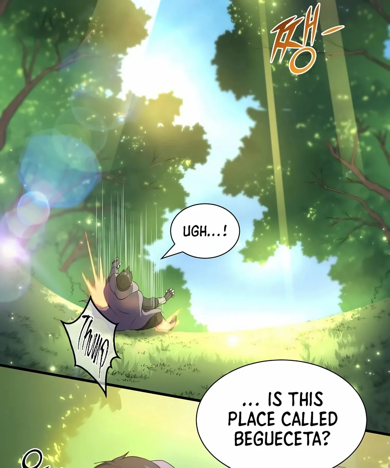 Read Skill Master Levels Up chapter 62 image 80 on Lezhin