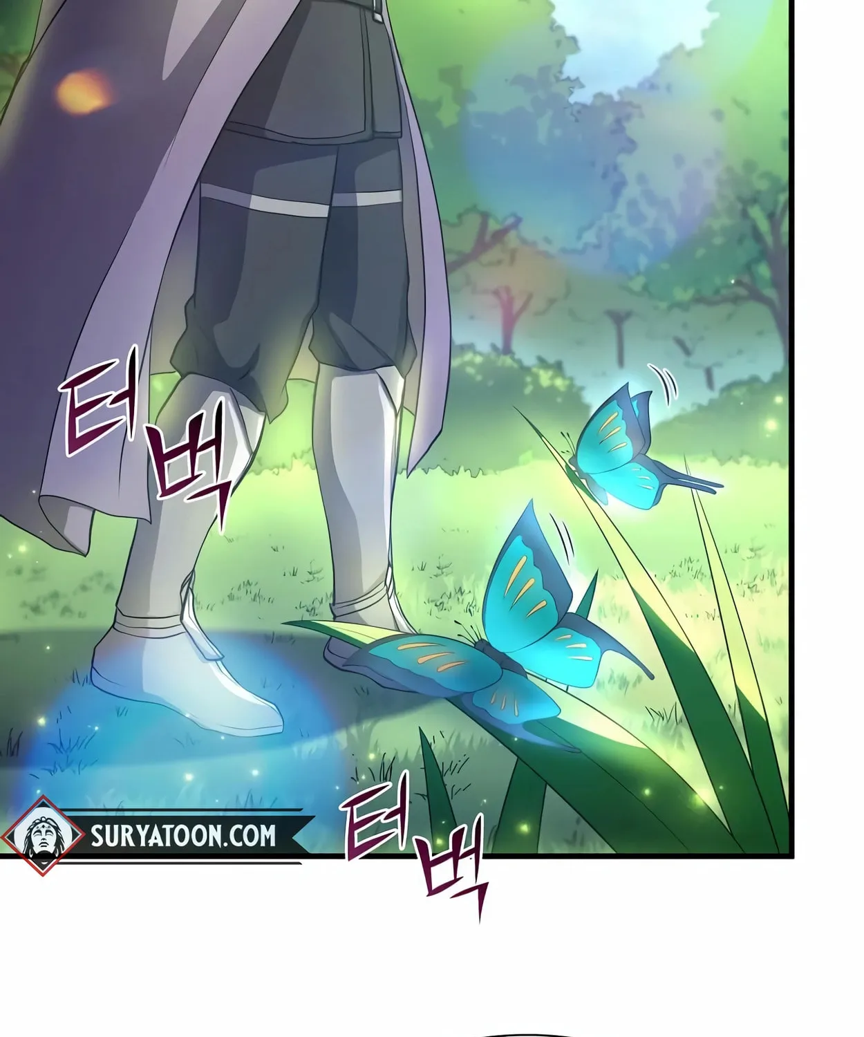 Read Skill Master Levels Up chapter 62 image 83 on Lezhin
