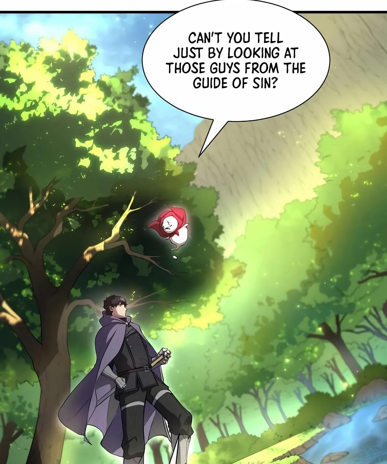 Read Skill Master Levels Up chapter 62 image 84 on Lezhin