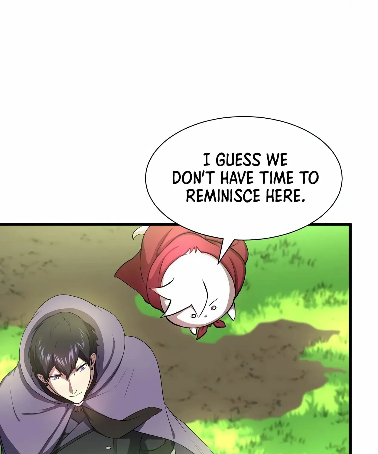 Read Skill Master Levels Up chapter 62 image 87 on Lezhin