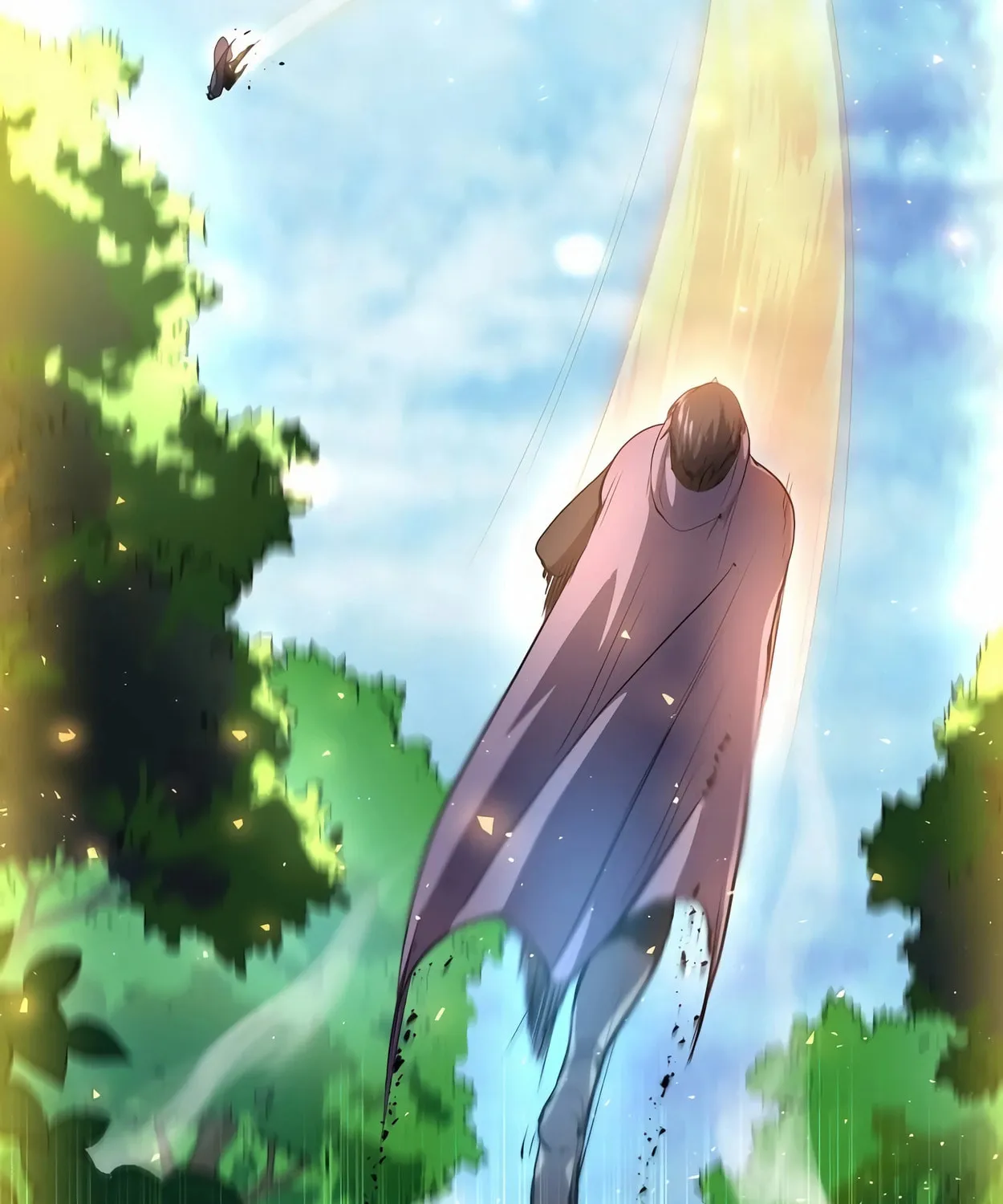 Read Skill Master Levels Up chapter 62 image 91 on Lezhin