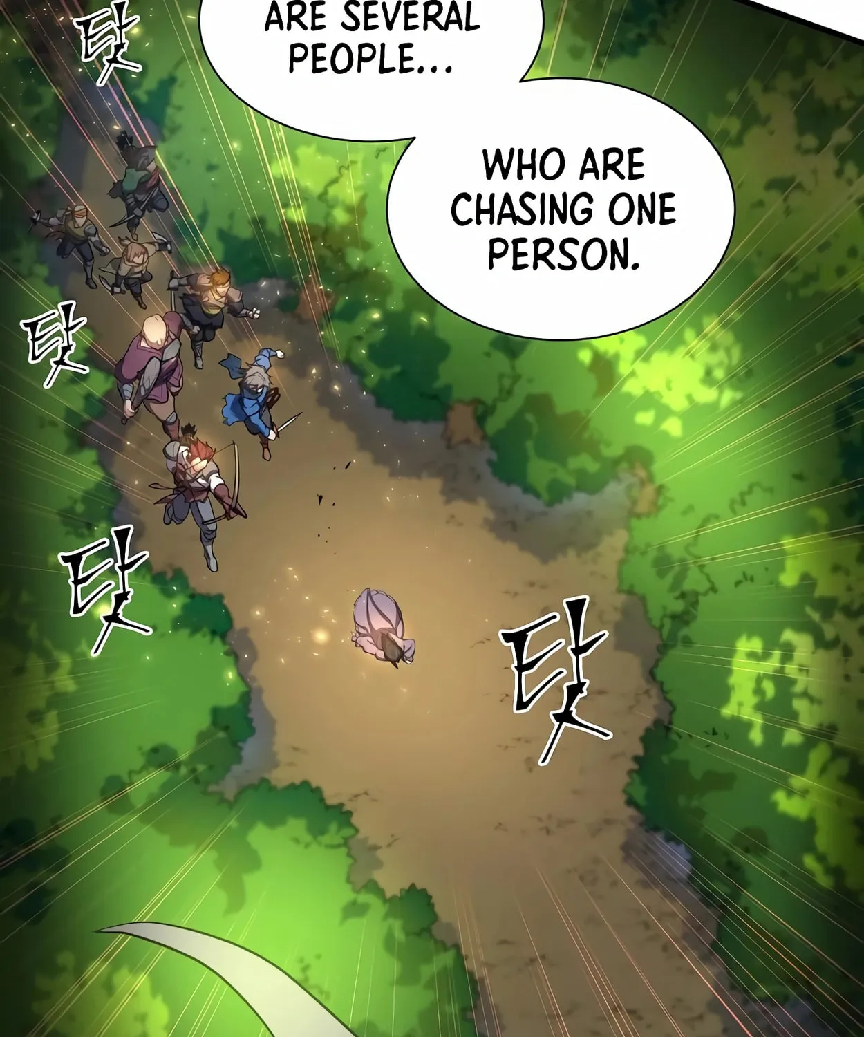 Read Skill Master Levels Up chapter 62 image 95 on Lezhin
