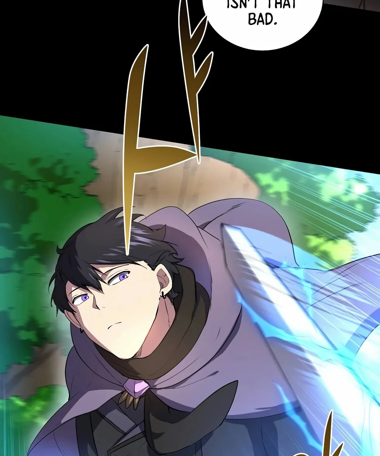 Read Skill Master Levels Up chapter 63 image 100 on Lezhin